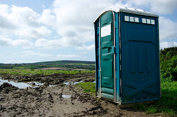 Professional Portable Potty Rental in Pleasure Point, CA